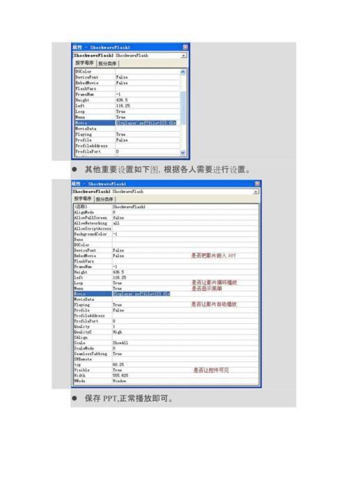 FLV格式文件的使用方法