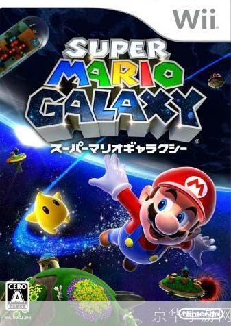 超级马里奥银河PC版——经典游戏的重生与再创新
