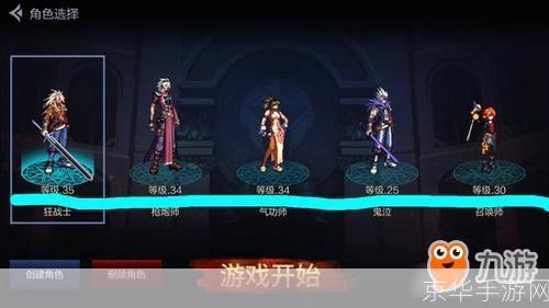 DNF副职业深度解析：打造游戏中的多元角色体验