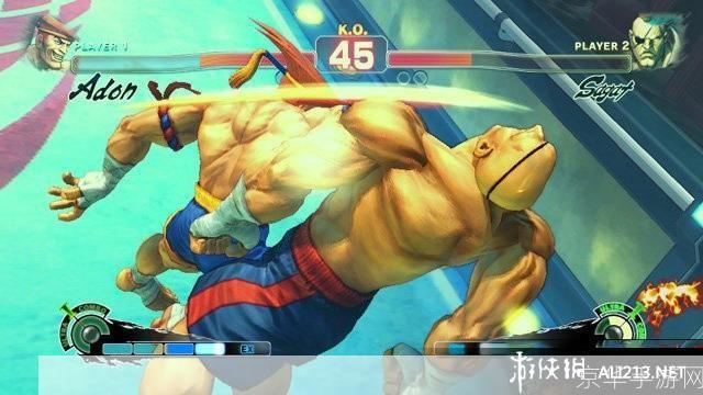 超级街头霸王4怎么安装: 超级街头霸王4安装教程