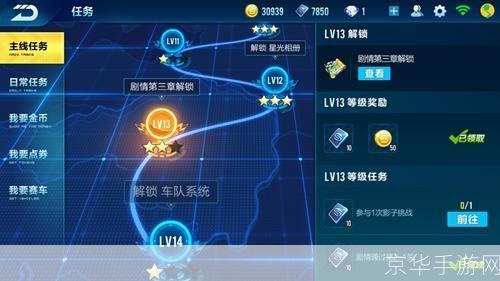 QQ飞车刷点卷攻略