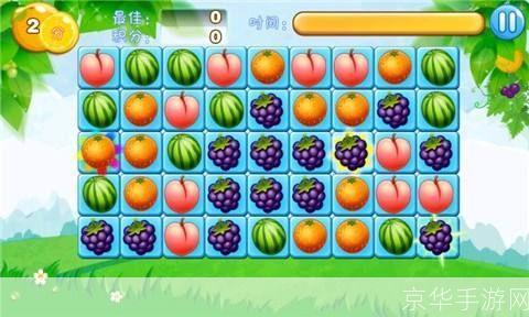 连连看：经典游戏的魅力与技巧