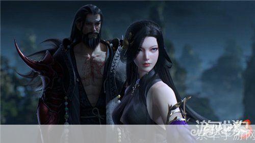 剑侠世界：跃动江湖，探寻剑侠之美