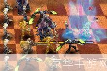 魔兽与僵尸的终极对决：魔兽大战僵尸2深度解析
