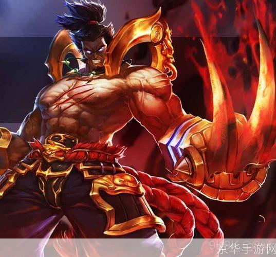 梦三国曹彰:梦三国曹彰：英勇无畏，征战沙场的霸气之王