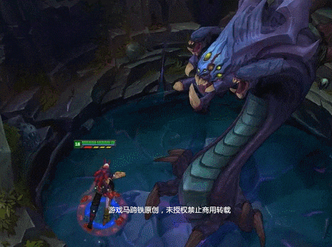 lol有两条大龙隐藏任务:揭秘LOL双大龙隐藏任务，探寻背后的游戏魅力