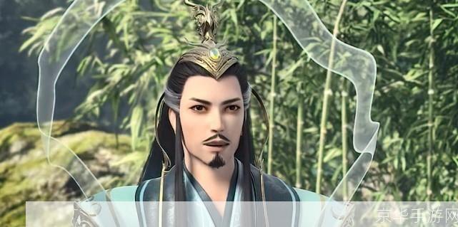 星辰变澜叔的实力揭秘：隐藏在游戏背后的传奇力量