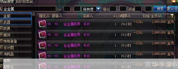 dnf囤货:DNF囤货大揭秘：如何成为游戏中的财富巨头