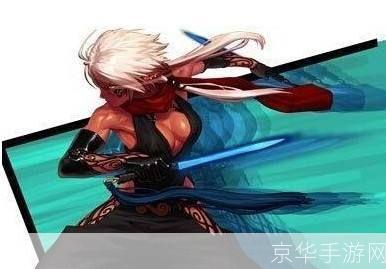 DNF刺客名字大揭秘：探寻游戏背后的刺客传奇