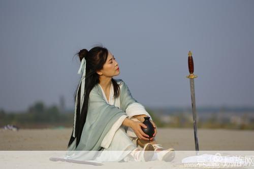 御剑江湖2：剑舞长空，再续江湖梦