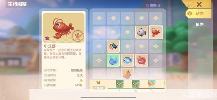 摩尔庄园小龙虾：探寻游戏中的美食文化之旅