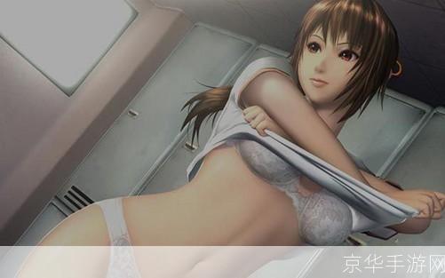 电车之狼R：超越界限的视觉体验**