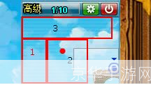 弹弹堂高差训练怎么过:弹弹堂高差训练全攻略