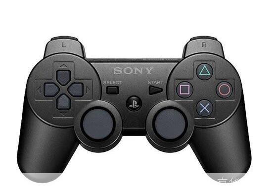 ps3手柄:PS3手柄：游戏控制的革命性变革