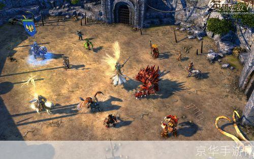 英雄无敌6全攻略：征服战场，成为无敌英雄！