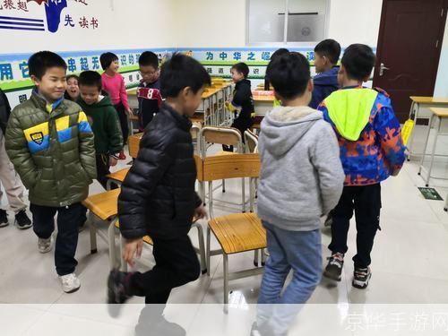 打破沉闷，激发活力：好玩的课堂游戏推荐