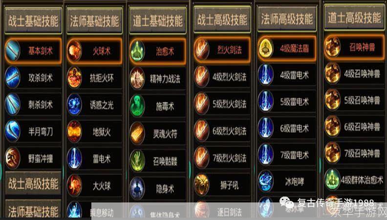 热血传奇英雄升级经验表:热血传奇英雄升级全攻略：经验值与技巧解析