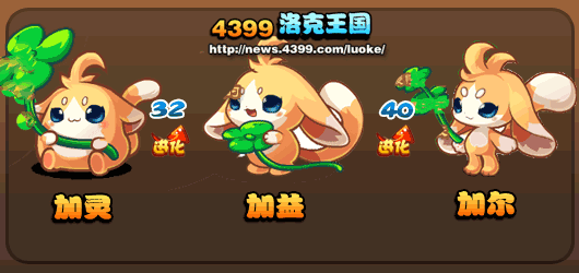 洛克王国加尔：魔法世界的探险与挑战