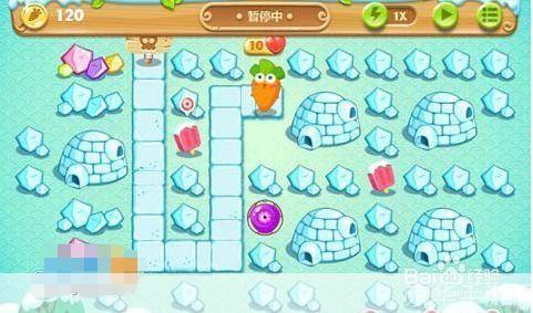 保卫萝卜2第12关攻略：挑战极限，守护萝卜家园
