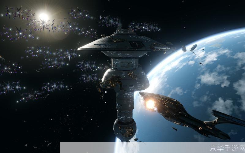 星际争霸：宇宙中的壁纸之战
