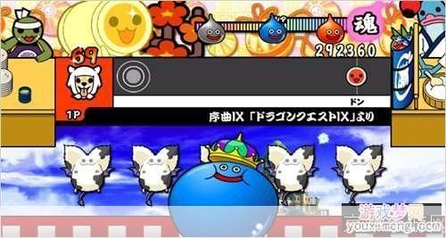 太鼓达人iPad版：掌上的鼓点狂欢