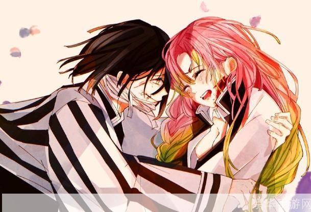 鬼灭之刃R18版：蝴蝶忍与甘露寺的禁忌之旅**