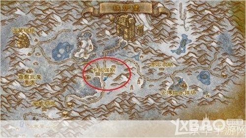 魔兽世界复活节任务全攻略
