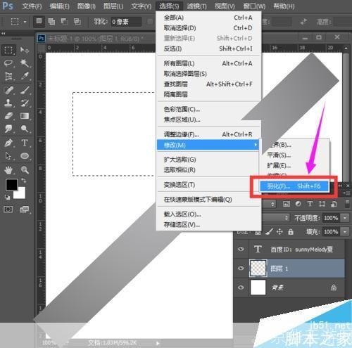 ps羽化怎么安装: 详解Photoshop羽化功能的安装与使用