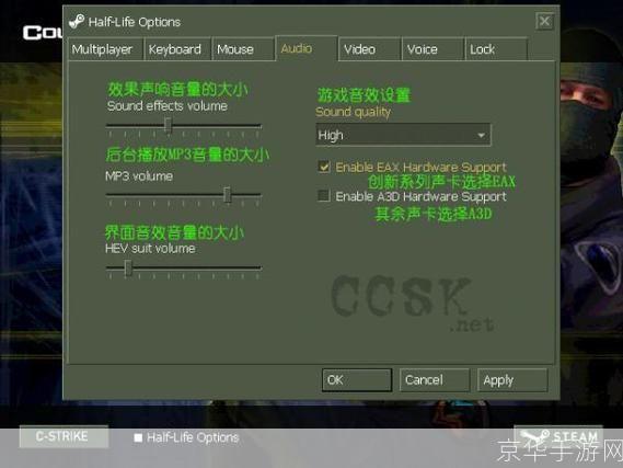 怎么用cs1.6中文版: 如何使用CS1.6中文版：一份详尽的指南