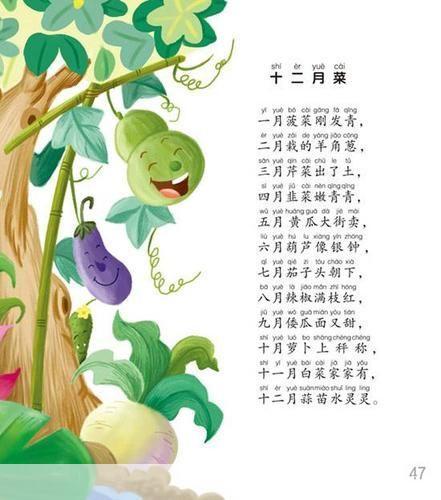 一步步教你如何安装童谣