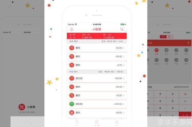 适合学生赚钱的软件: 探索适合学生赚钱的软件：实现财务自由的新途径