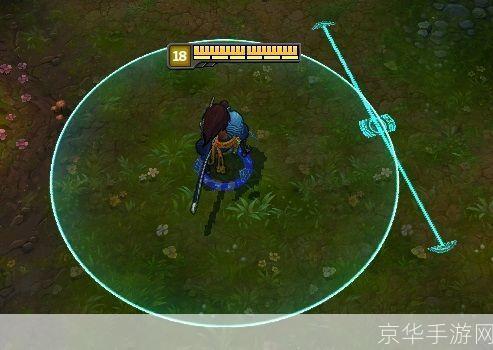 lol新英雄无鞘之刃:破空之舞：LOL新英雄无鞘之刃解析