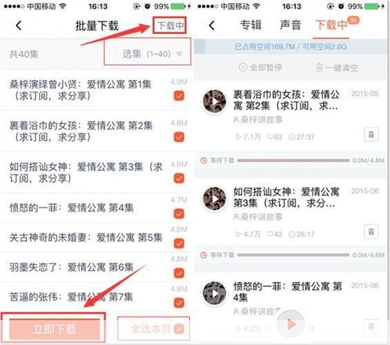 有声小说 怎么用: 如何充分利用有声小说