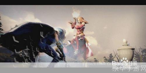 dota秀逗魔导士:DOTA秀逗魔导士—— 魔法与战术的完美结合