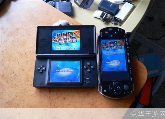 pspnds模拟器: PSP和NDS模拟器：探索掌上游戏机的无限可能