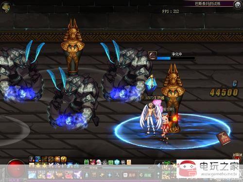 dnf英雄级:DNF英雄级：挑战与荣耀的试炼场