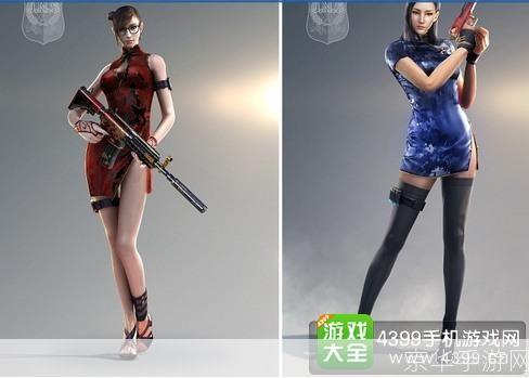 穿越火线 兰:穿越火线 兰战火中的巾帼英雄