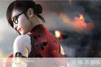穿越火线 兰:穿越火线 兰战火中的巾帼英雄