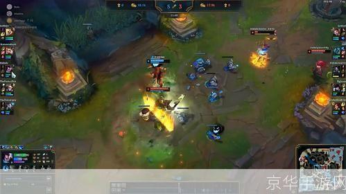 lol每日精彩集锦:英雄联盟每日激战时刻