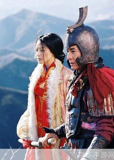 封神太子2：探寻神秘东方神话，开启史诗般的冒险之旅