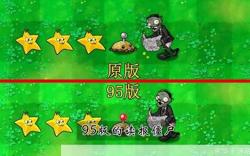 坚不可摧：植物大战僵尸的深度解析