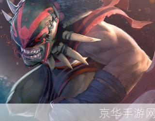 DOTA血魔：深入解析与战略指南