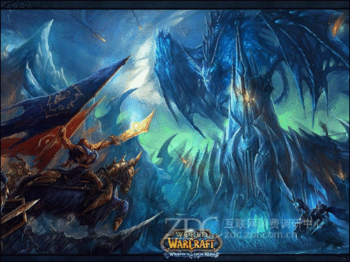 魔兽世界重铸:魔兽世界：重铸辉煌—— 探索游戏的新时代**