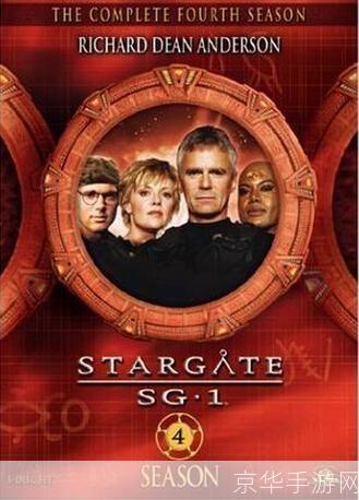 星际之门sg1:星际之门SG1：穿越星际的探险之旅