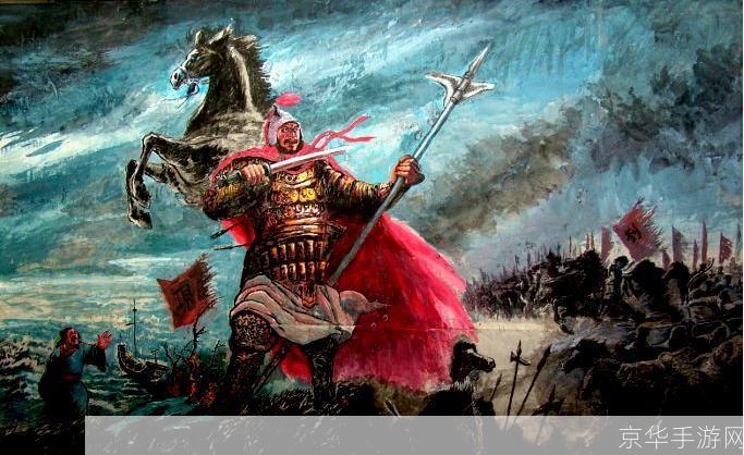 征途2乌骓马：驰骋疆场，征战天下