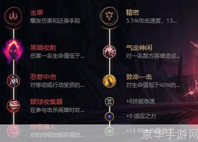 LOL酒桶出装大揭秘：打造最强酒桶，掌控战场节奏！