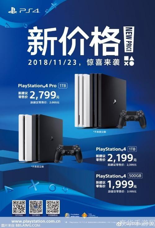 PS4国行：探讨中国市场上PlayStation 4的发展与影响