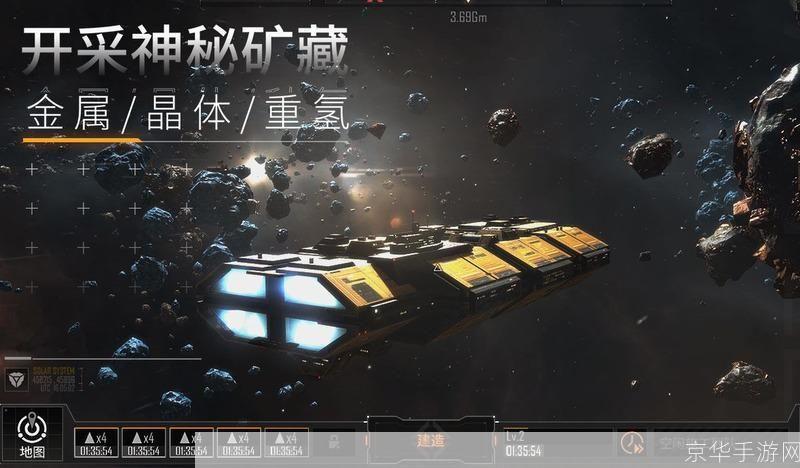 无尽的拉格朗日礼包码:无尽探索：无尽的拉格朗日礼包码引领玩家踏上宇宙之旅