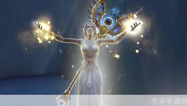 魔兽世界牧师名字:魔兽世界中的神圣守护者：牧师**