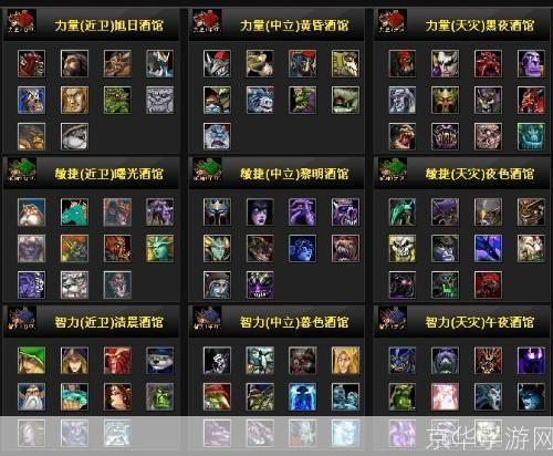 dota先知出装:DOTA先知出装攻略：掌握核心装备，轻松驾驭战场